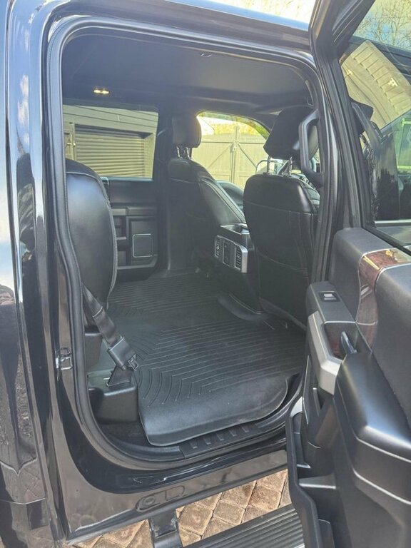 Ford F-150 Raptor Auto Black #15