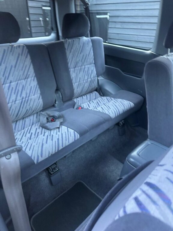 Toyota Land Cruiser Colorado Colorado 3.0 D-4d Fx Silver #12