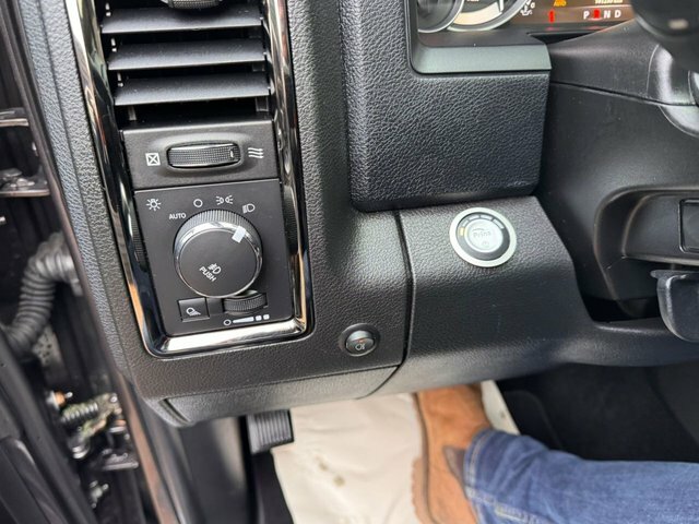 Dodge RAM 3500 6.7L Cummins Red #10