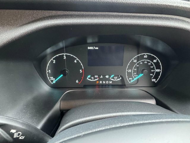Ford  Advance White #11