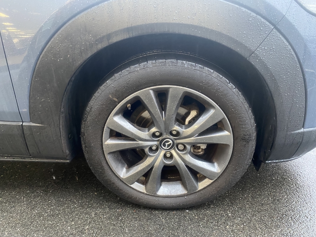 Mazda CX-30 2.0 Takumi Grey #3