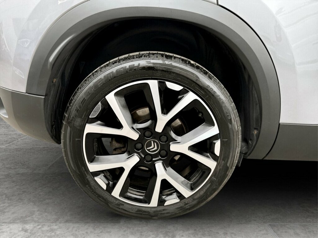 Citroen C5 Aircross Bluehdi Flair Plus FY70EHT Grey #3