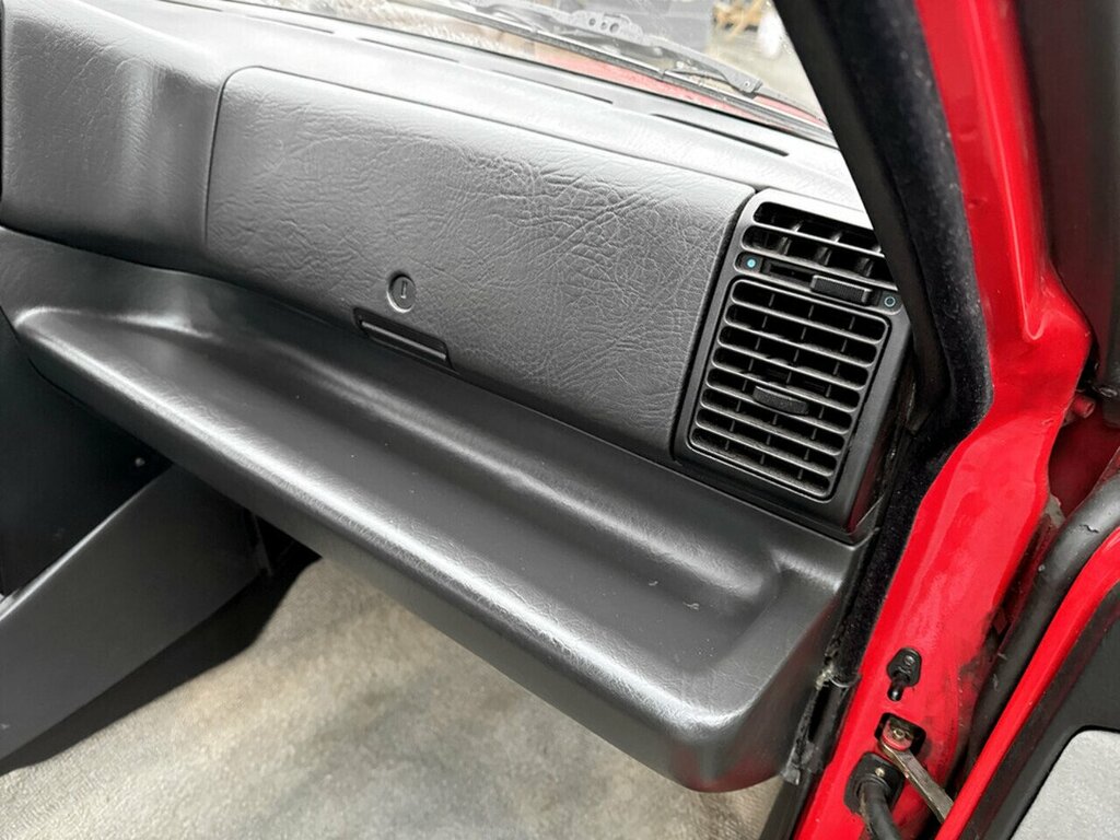 Lancia Delta 2.0 Integrale 16V Red #30
