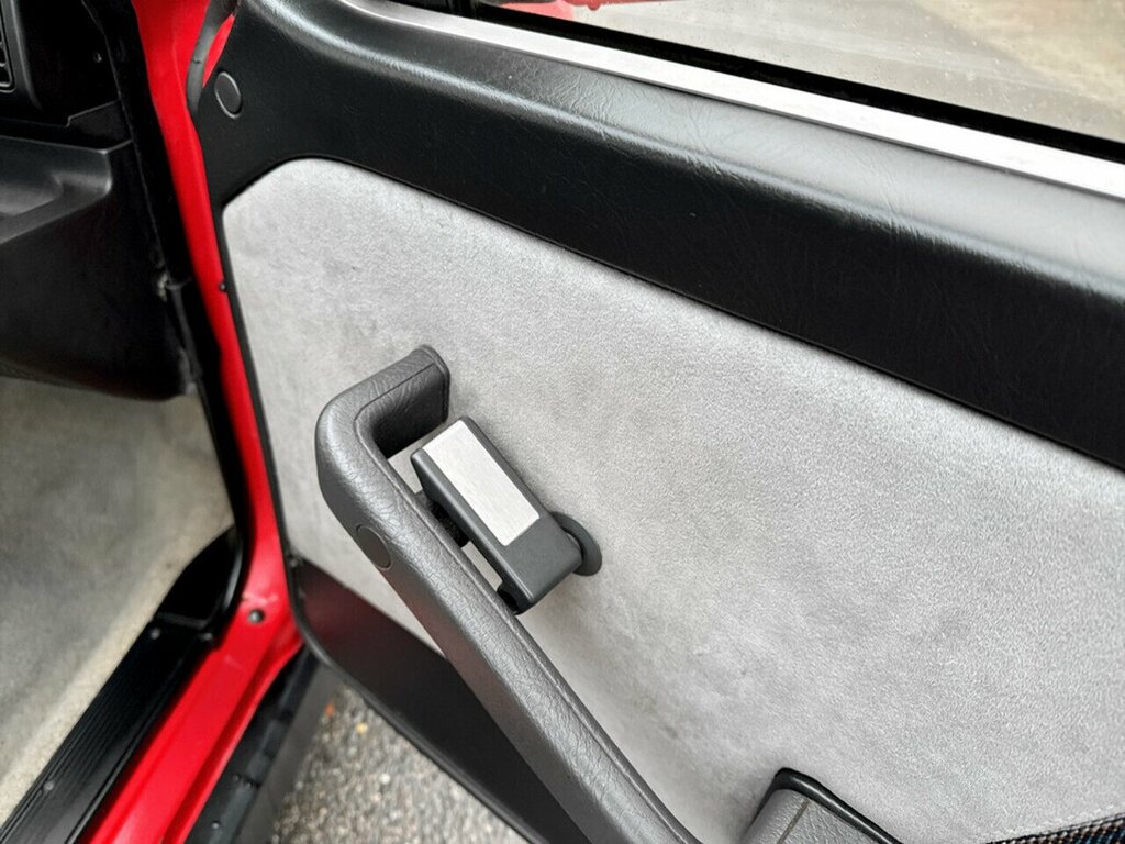 Lancia Delta 2.0 Integrale 16V Red #12