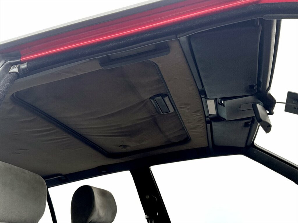 Lancia Delta 2.0 Integrale 16V Red #31
