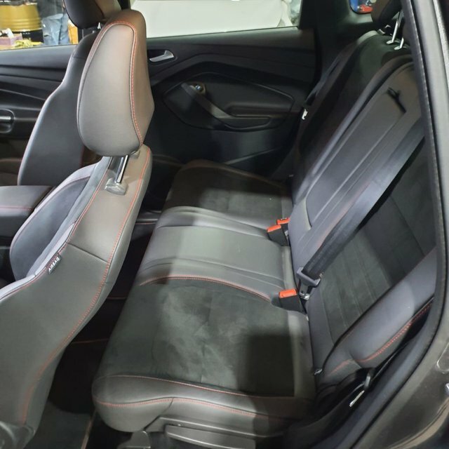 Ford Kuga 1.5T Ecoboost St-line X Suv Awd Eu Grey #5