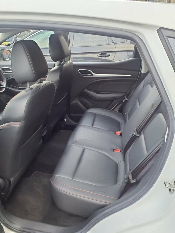 MG ZS 1.5 Vti-tech Exclusive Suv Euro SK22ORC White #5