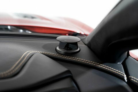 Aston Martin V12 Zagato 06 Of 99 Silver #30