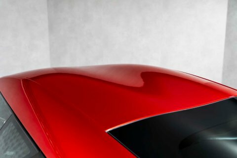 Aston Martin V12 Zagato 06 Of 99 Silver #39