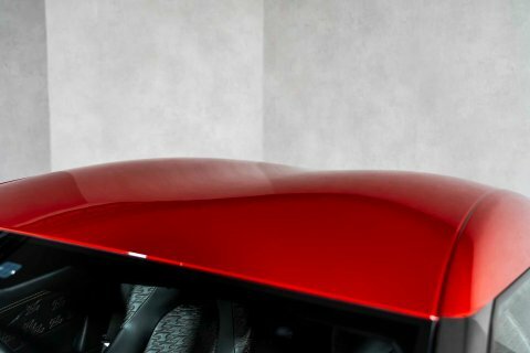 Aston Martin V12 Zagato 06 Of 99 Silver #38