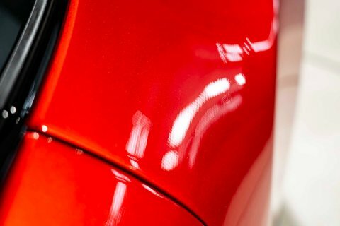 Aston Martin V12 Zagato 06 Of 99 Silver #55