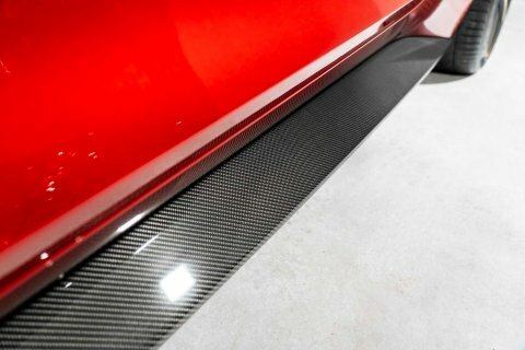 Aston Martin V12 Zagato 06 Of 99 Silver #56