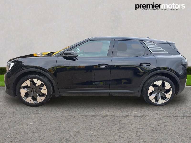 Ford Explorer 210Kw Premium 77Kwh - 2025 75 Black #4