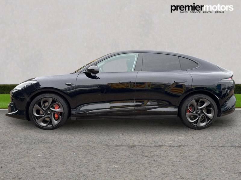 MG IM6 553Kw Launch Edition 100Kwh Awd - 2025 7 HW75CXX Black #4