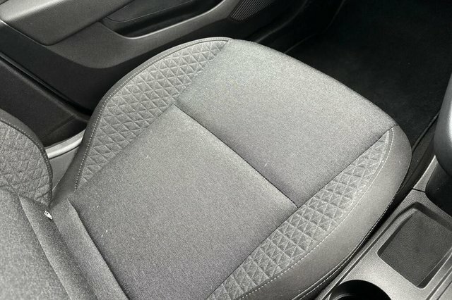 Renault Clio Tce Iconic Edition Hatchback EY22YRC White #6