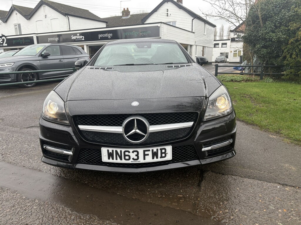 Mercedes-Benz SLK Xc60 Inscription Pro T5 Awd Black #6