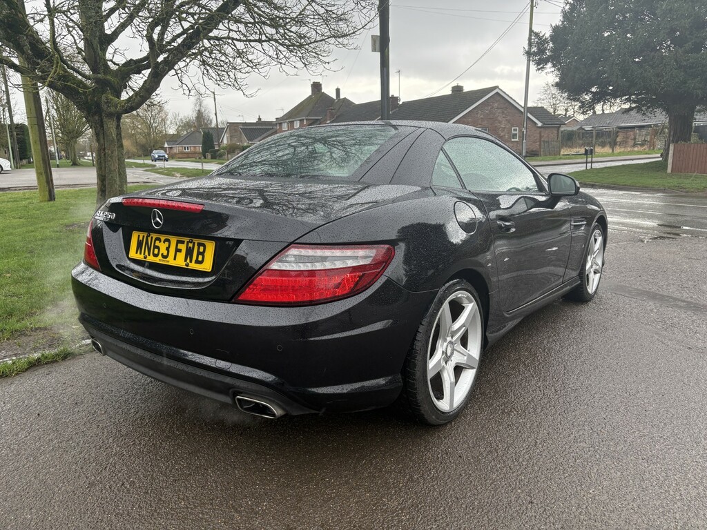 Mercedes-Benz SLK Xc60 Inscription Pro T5 Awd Black #7