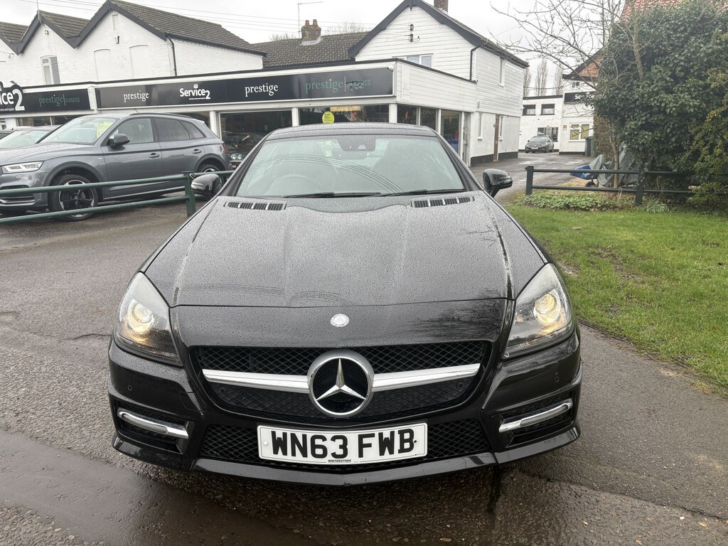 Mercedes-Benz SLK Xc60 Inscription Pro T5 Awd Black #5