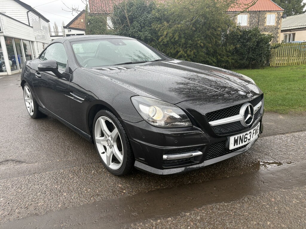 Mercedes-Benz SLK Xc60 Inscription Pro T5 Awd Black #2