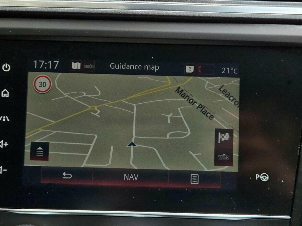 Renault Kadjar Suv 1.3 Tce Gt Line Euro 6 Ss 201969 YK69RSY Red #3