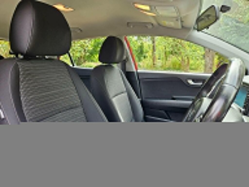 Kia Stonic Suv 1.4 2 Euro 6 Ss 201818 AJ18FVC Red #5