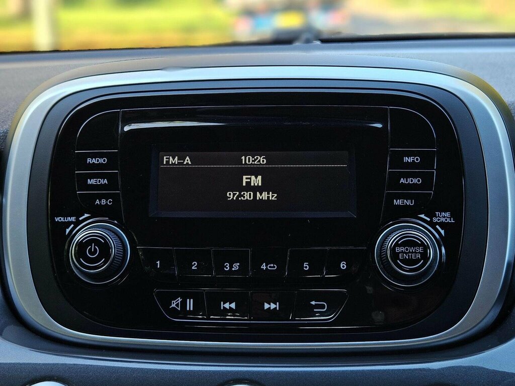 Fiat 500X Suv 1.6 E-torq Pop Euro 6 201818 SG18LHM Grey #3