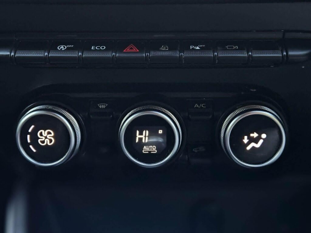 Dacia Duster Suv 1.5 Blue Dci Prestige Euro 6 Ss 20186 Orange #3
