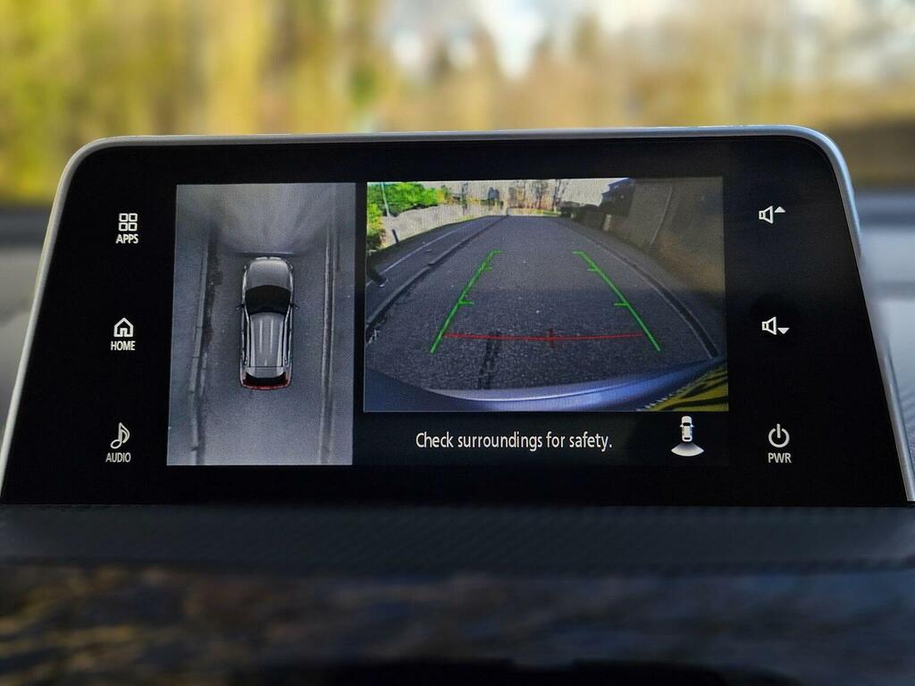 Mitsubishi Eclipse Cross Suv 1.5T Exceed Cvt 4Wd Euro 6 Ss 202121 RJ21NLL Grey #2