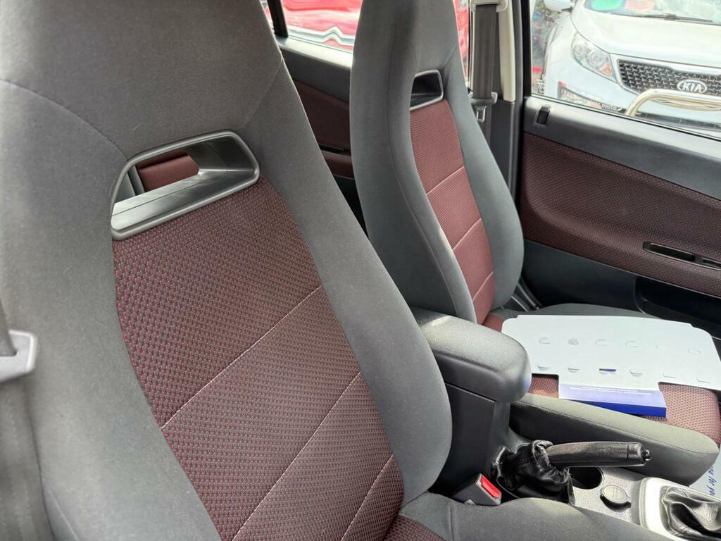Proton Gen-2 1.6 Ecologic Persona Silver #10