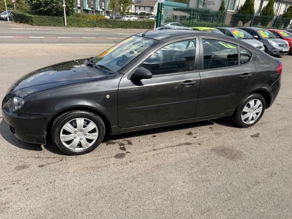 Proton Gen-2 1.6 Ecologic Persona Silver #4