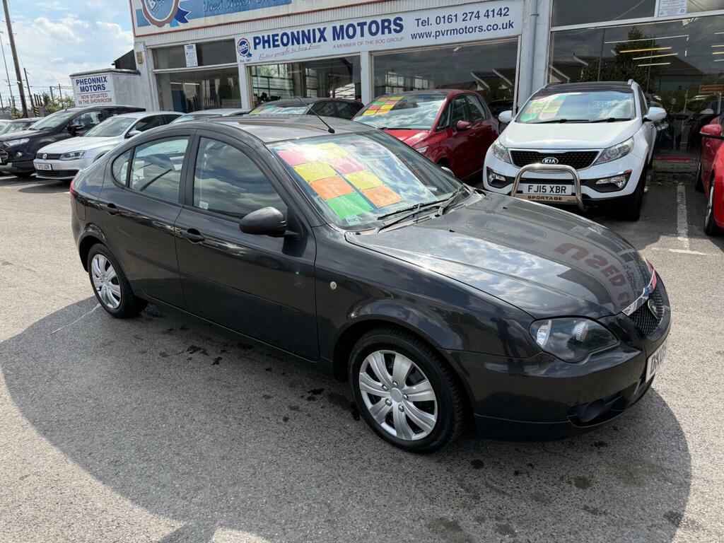 Proton Gen-2 1.6 Ecologic Persona Silver #1