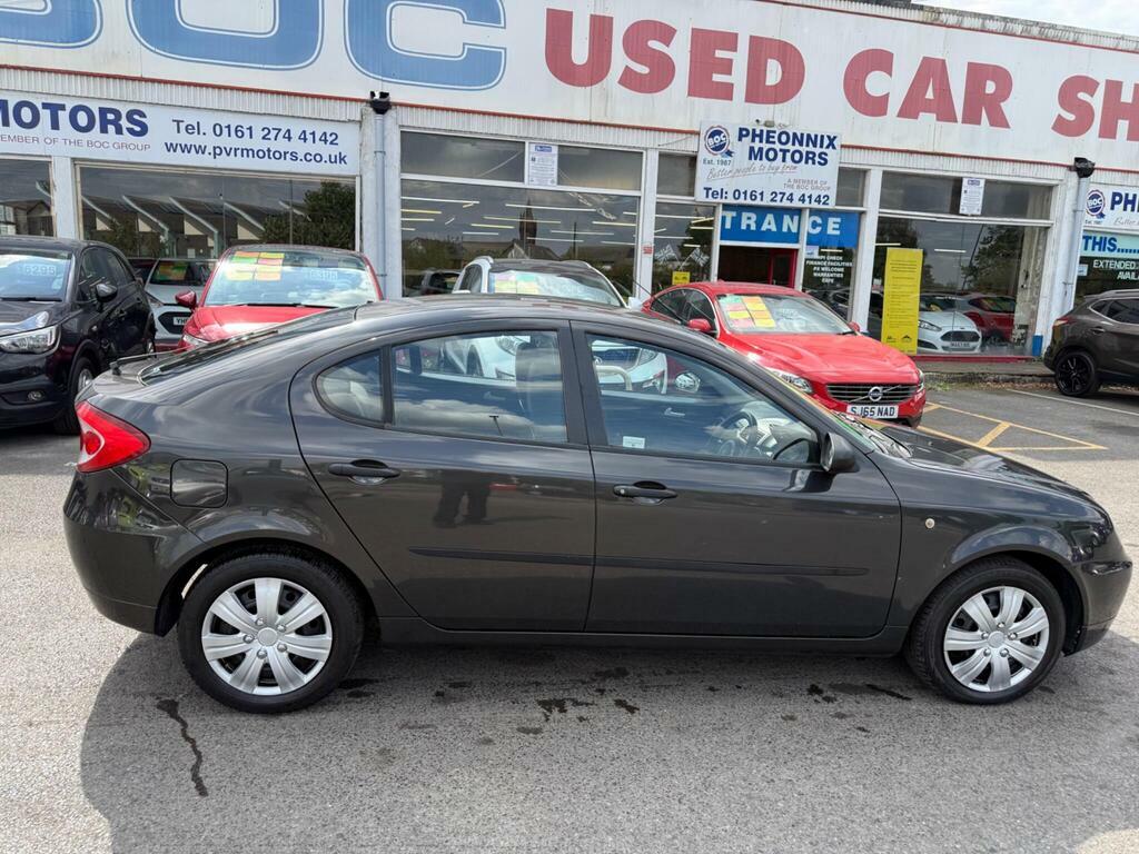 Proton Gen-2 1.6 Ecologic Persona Silver #8