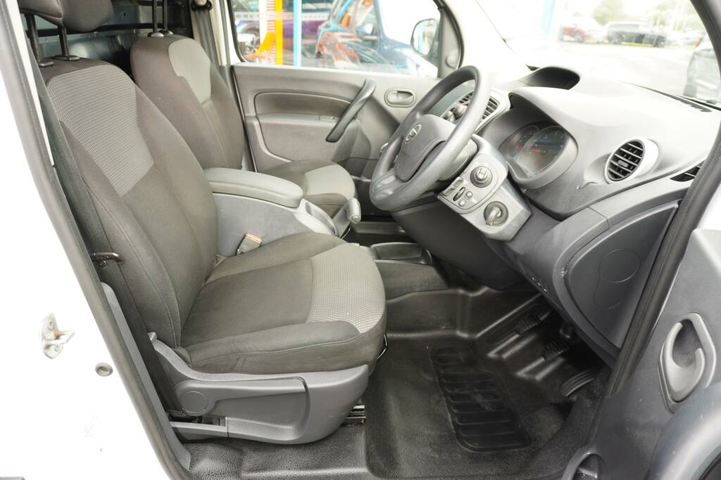 Nissan NV250 1.5 Dci Acenta L1 Euro 6 Ss White #5
