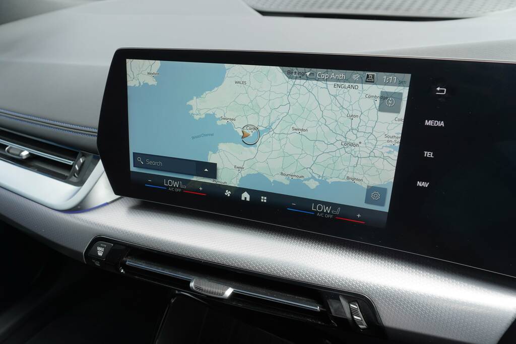BMW 2 Series Active Tourer Active Tourer 1.5 225Xe 16.3Kwh M Sport Dct 4Wd Eu White #6