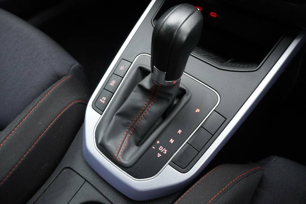 Seat Arona 1.0 Tsi Fr Dsg Euro 6 Ss WP24HFR Grey #6