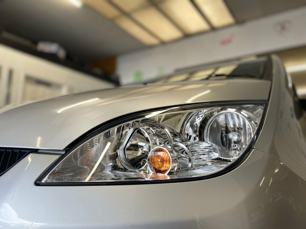 Mitsubishi Colt 1.1 Cz1 Silver #3