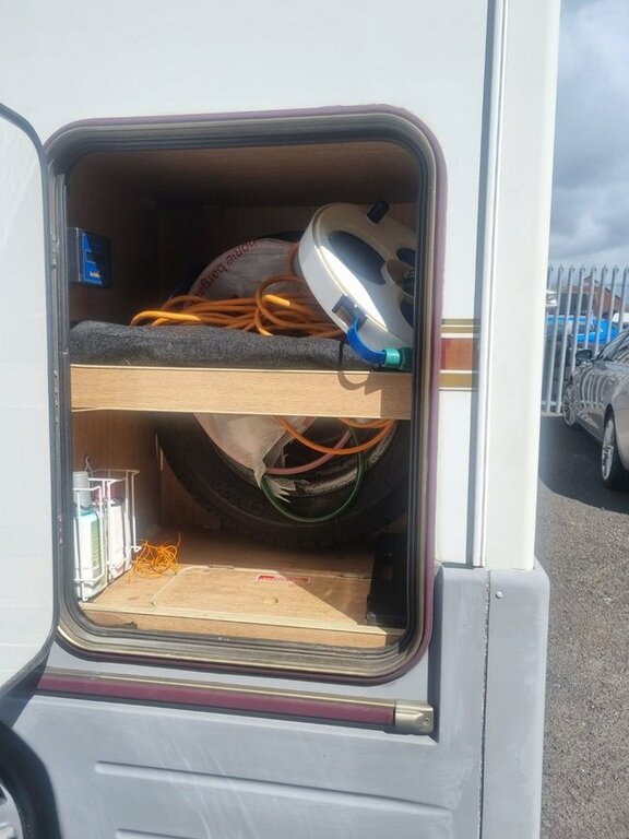 Peugeot Boxer Boxer 270 Td Mwb White #13