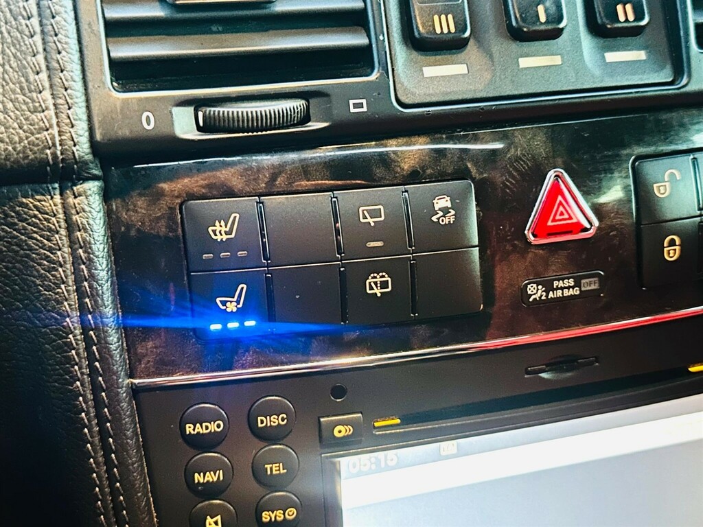 Mercedes-Benz G Class G300 Cdi Lwb Blue #60