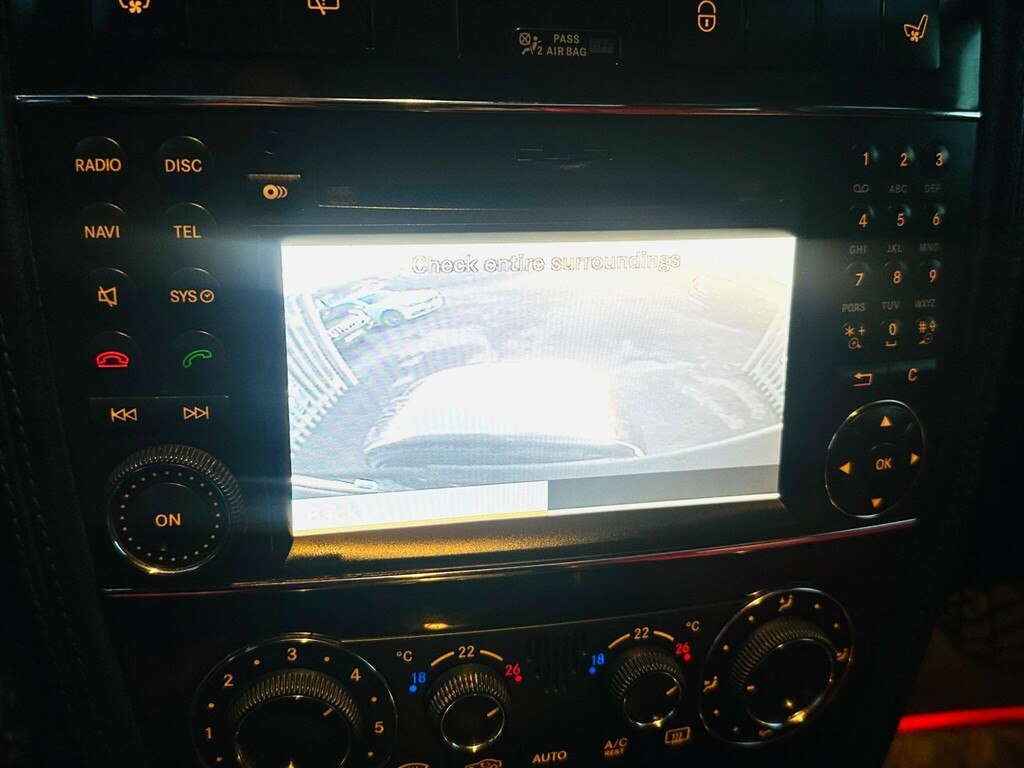 Mercedes-Benz G Class G300 Cdi Lwb Blue #48