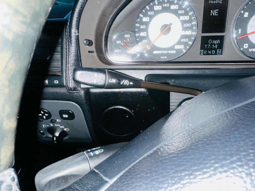 Mercedes-Benz G Class G300 Cdi Lwb Blue #42