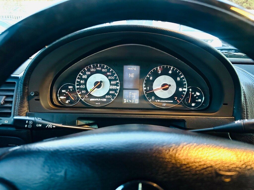 Mercedes-Benz G Class G300 Cdi Lwb Blue #39