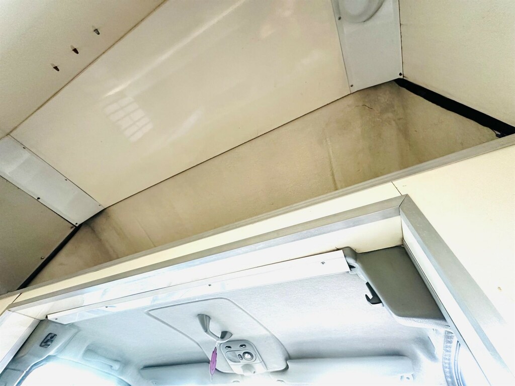 Renault Master 2.2 Dci Mm35 Mini Bus #21