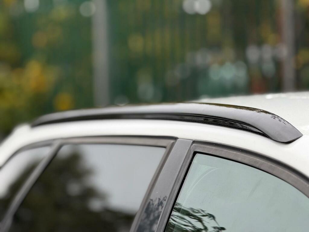 Audi A3 2.0 Tdi Black Edition Sportback Euro 5 Ss White #6