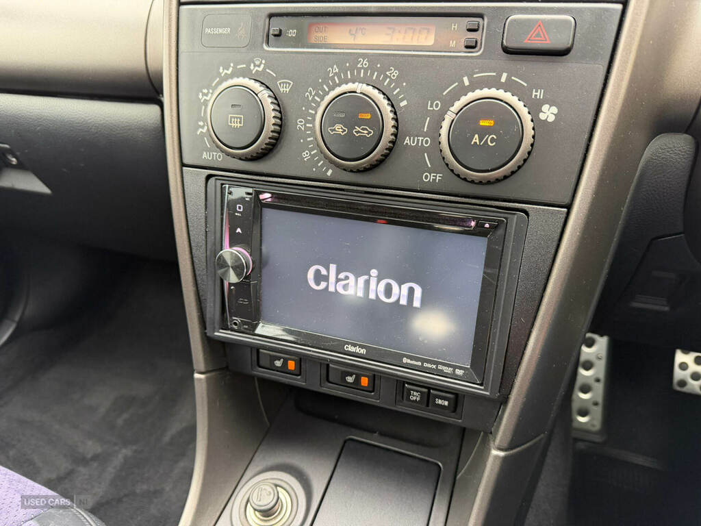 Lexus IS 2.0 Se Silver #28