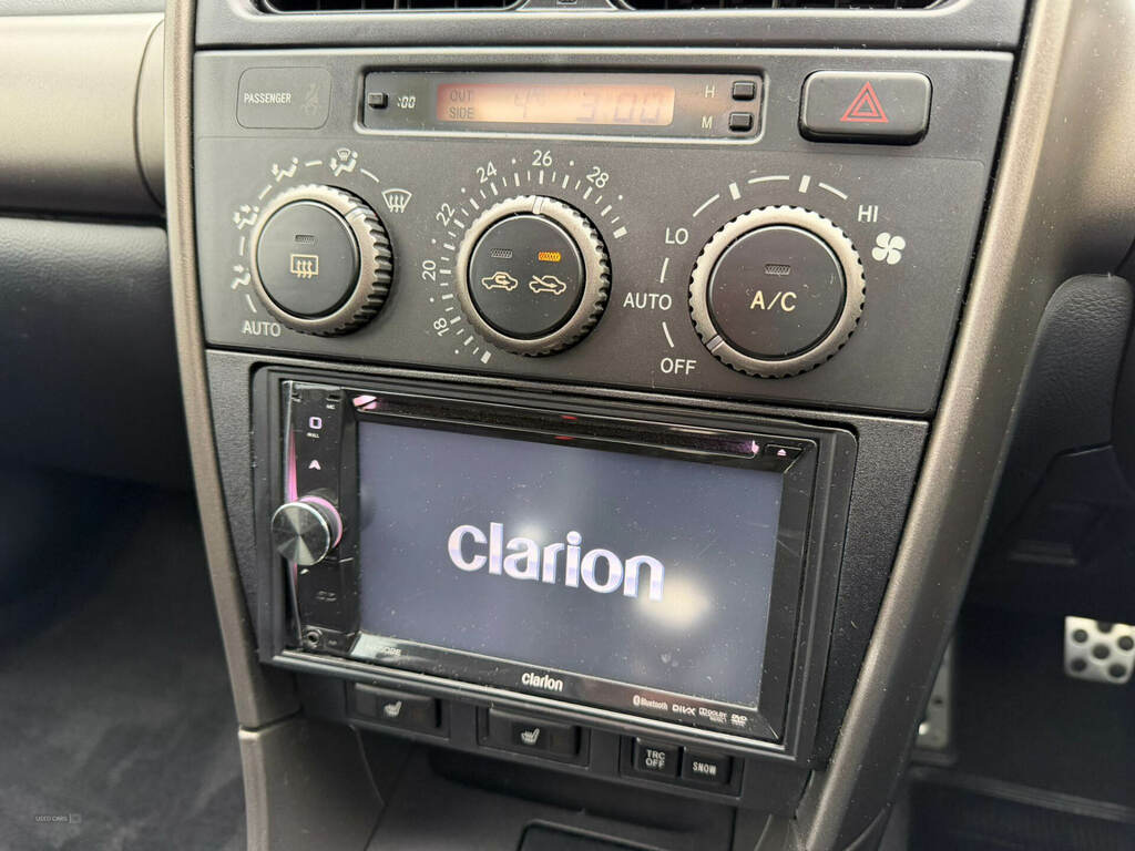 Lexus IS 2.0 Se Silver #27