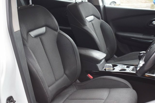 Renault Kadjar 2019 1.3 Tce Dynamique Nav Suv E BA68UWV White #3