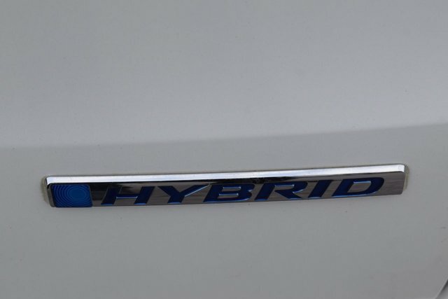 Honda Odyssey 2.4 Silver #9