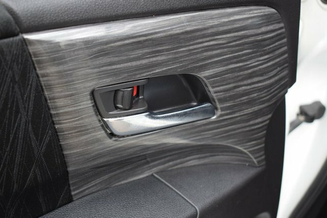 Honda Odyssey 2.4 Silver #39