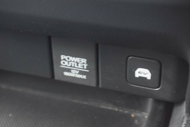 Honda Odyssey 2.4 Silver #59