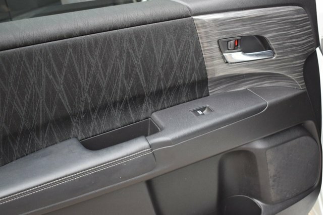Honda Odyssey 2.4 Silver #36